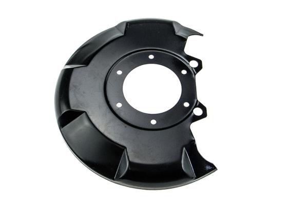 Deckblech, Staubschutzblech Bremsscheibe VA (9520379), VW Golf I & weitere ...